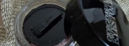 Самые желанные  Giorgio Armani Eyes to Kill Intense Silk Eye shadow №30 Rose Popillia