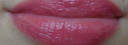 Отличница из дома Chanel: Chanel Rouge Coco Shine 467 Pygmalion