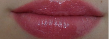 Отличница из дома Chanel: Chanel Rouge Coco Shine 467 Pygmalion