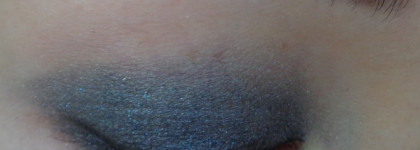 Просто космос: Dior long-wear eyeshadow Diorshow Fusion Mono 281 Cosmos