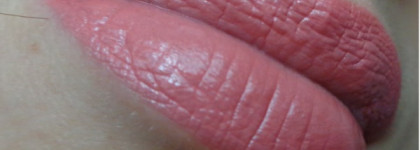 Секрета больше нет Shiseido Perfect Rouge PK 343 Secret