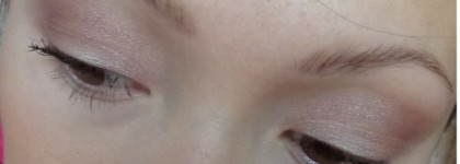 Американская версия теней Chanel Les 4 Ombres #39 Raffinement