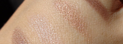 Американская версия теней Chanel Les 4 Ombres #39 Raffinement