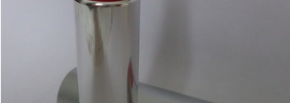 Красная прекрасная. Помада Pupa New Chic #36 Delicate Cherry