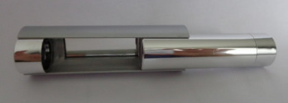 Красная прекрасная. Помада Pupa New Chic #36 Delicate Cherry