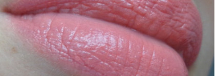 Яркий, конфетный и нюд. Пробник помад Make Up For Ever Rouge Artist Natural lipstick #39, #21 и #1