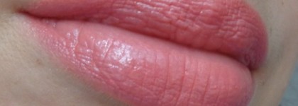 Яркий, конфетный и нюд. Пробник помад Make Up For Ever Rouge Artist Natural lipstick #39, #21 и #1