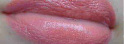 Яркий, конфетный и нюд. Пробник помад Make Up For Ever Rouge Artist Natural lipstick #39, #21 и #1