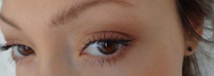 Краски осени с тенями Guerlain Guerlain Ecrin 4 Couleurs Long-Lasting Eyeshadows 500 Turandot