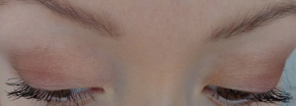 Краски осени с тенями Guerlain Guerlain Ecrin 4 Couleurs Long-Lasting Eyeshadows 500 Turandot