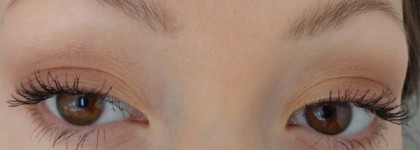 Краски осени с тенями Guerlain Guerlain Ecrin 4 Couleurs Long-Lasting Eyeshadows 500 Turandot