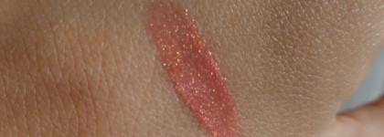 Все уже купили и я не отстаю. Блеск для губ Guerlain Gloss D'enfer Maxi Shine № 462 Rosy Bang