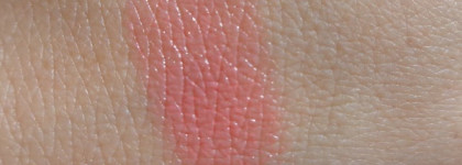 Летнее настроение с помадой для губ Lancome Rouge IN Love # 140B