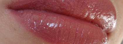 По следам осени 2012г. Chanel Rouge Allure Extrait De Gloss 68 Troublant & Chanel Rouge Coco 45 Caractere