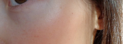 Не разочаровали! Кремовые румяна Chanel Le Blush Creme De Chanel 63 Revelation