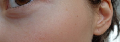 Не разочаровали! Кремовые румяна Chanel Le Blush Creme De Chanel 63 Revelation