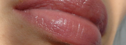 Посекретничаем, пофлиртуем с Chanel Rouge Coco Shine 85 Secret & Chanel Rouge Coco Shine 69 Flirt