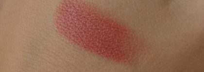 Сразила наповал Burberry Lip Velvet Long Wear Lipstick 302 Peony Rose