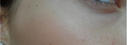 Горячо любимые Shiseido Luminizing Satin Face Color RS 302 Tea Rose