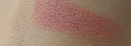 Горячо любимые Shiseido Luminizing Satin Face Color RS 302 Tea Rose