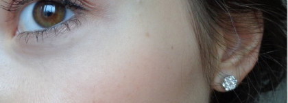 Горячо любимые Shiseido Luminizing Satin Face Color RS 302 Tea Rose