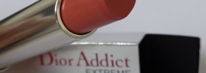 Dior Addict Extreme Lipstick 546 Gri Gri из осенней коллекции Dior "Mystic Metallics"