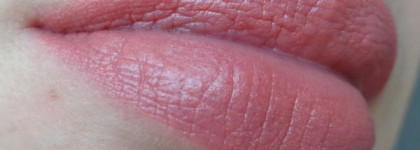 Моя слабость - помады. Часть 1