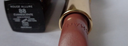 Моя слабость - помады. Часть 1