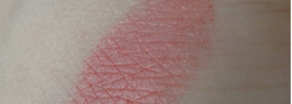 Моя слабость - помады. Часть 1