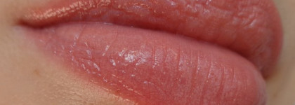 Моя слабость - помады. Часть 2