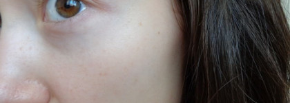Nars Pure Radiant Tinted Moisturizer SPF 30 / PA+++ тон Finland (Light 1)
