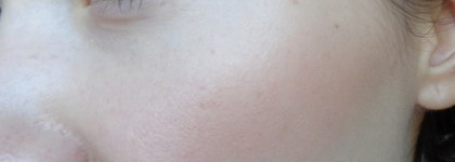 Nars Pure Radiant Tinted Moisturizer SPF 30 / PA+++ тон Finland (Light 1)