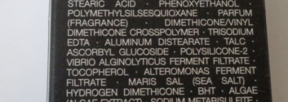 Nars Pure Radiant Tinted Moisturizer SPF 30 / PA+++ тон Finland (Light 1)