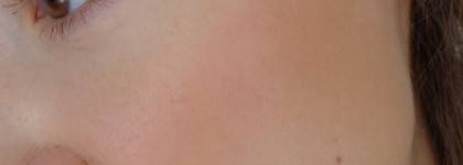 И еще немного о Chanel Joues Contraste Powder Blush №84 Accent