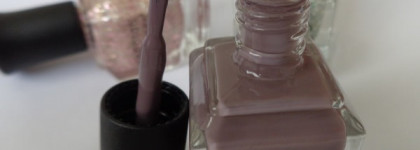 Deborah Lippmann nail lacquer trio «Space Oddity»