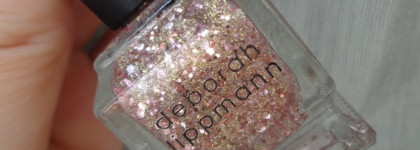 Deborah Lippmann nail lacquer trio «Space Oddity»