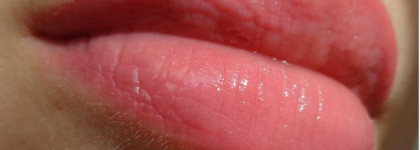 Chanel Rouge Allure Extrait De Gloss 57 Insolence