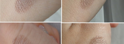 Chanel Ombre Essentielle soft touch eyeshadow #45 Safari