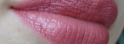 Dior Collection Golden Winter. Diorific Long-wearing true colour lipstick 043 Joy