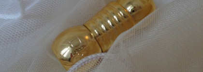 Dior Collection Golden Winter. Diorific Long-wearing true colour lipstick 043 Joy