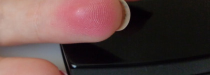 Chanel Joues Contraste Powder Blush 64 Pink Explosion