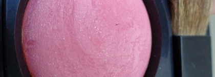 Chanel Joues Contraste Powder Blush 64 Pink Explosion