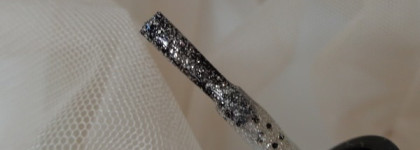 Рождественское настроение с лаком OPI Nail Lacquer Wonderous Star HL E12