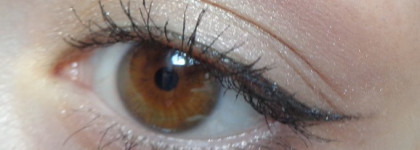 Идеальны для кареглазок Chanel Les 4 Ombres Quadra Eye Shadow 37 Variation