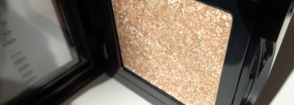 Идеальны для праздника Bobbi Brown Sparkle Eye Shadow 20 Cement