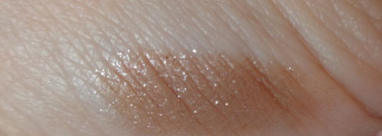 Идеальны для праздника Bobbi Brown Sparkle Eye Shadow 20 Cement