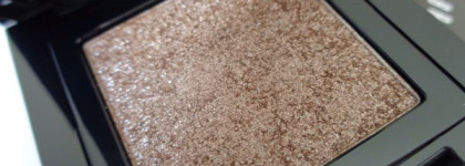 Идеальны для праздника Bobbi Brown Sparkle Eye Shadow 20 Cement