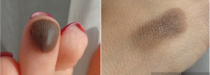 Тени для век Sephora Colorful Matte #88 Morning mocha & Sephora Colorful Mirror # 82 Hollywood’s calling