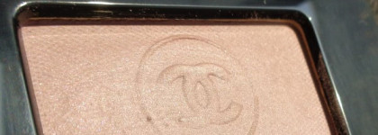 Немного осени зимой. Chanel Ombre Essentielle Soft Touch Eyeshadow 99 Hasard & Chanel Stylo Yeux Waterproof Long-Lasting Eyeliner 104 Khaki Precieux