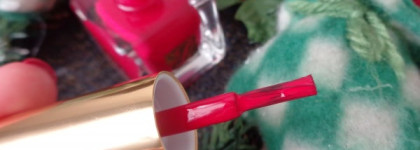 Estee Lauder Pure Color Nail Lacquer Beautiful Liar